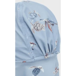 Name It UV Peaked Cap Ashley Blauw -Kleintje Luxe name it uv peaked cap ashley blauw a415128 4