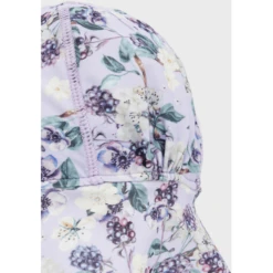 Name It UV Peaked Cap Ashley Blauw