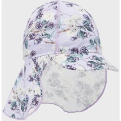 Name It UV Peaked Cap Ashley Blauw -Kleintje Luxe name it uv peaked cap ashley blauw a415155 3