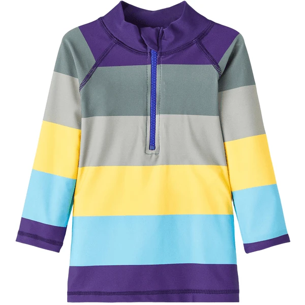 Name It UV Zwemshirt Nmmzezan Surf Op Het Web 1 Name It UV Zwemshirt Nmmzezan Surf Op Het Web