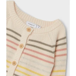 Name It Vest Nbfhipas Créme De Pêche -Kleintje Luxe name it vest nbfhipas creme de peche a416405 3