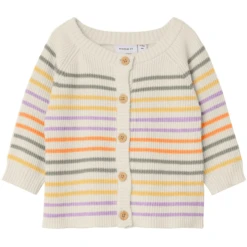 Name It Vest Nbfhipas Peyote Melange -Kleintje Luxe name it vest nbfhipas peyote melange a416406 2