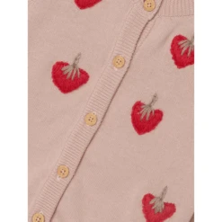 Name It Vest Nbfjuna Rose Smoke -Kleintje Luxe name it vest nbfjuna rose smoke a417007 3