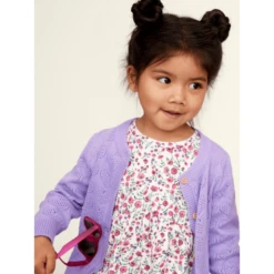 Name It Vest Nmfdesolle Sand Verbena -Kleintje Luxe name it vest nmfdesolle sand verbena a410120 4