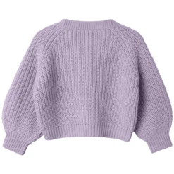 Name It Vest Nmfvalea Orchid Petal 7 Name It Vest Nmfvalea Orchid Petal -Kleintje Luxe name it vest nmfvalea orchid petal a394669 3