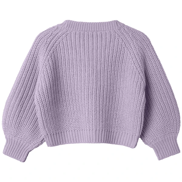 Name It Vest Nmfvalea Orchid Petal 4 Name It Vest Nmfvalea Orchid Petal - Afbeelding 4