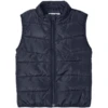 Name It Vest Nmnmylane Dark Sapphire