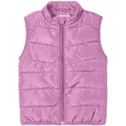 Name It Vest Nmnmylane Lila Chiffon -Kleintje Luxe name it vest nmnmylane lila chiffon a409186 4