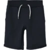 Name It Zweet Shorts Nkmvermogens Donker Saffier