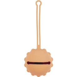Nattou Silicone Soother Kettinghoes Caramel