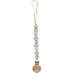 Nibbling Fopspeenketting EARTH Sky -Kleintje Luxe nibbling fopspeenketting earth sky a335557 4