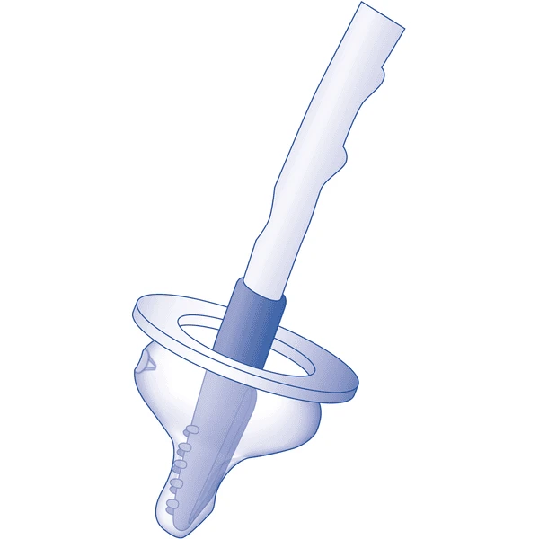 NIP Borstel 2 In 1 3 NIP Borstel 2 In 1 - Afbeelding 3