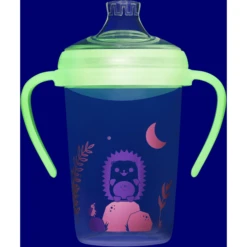 Nip ® Drinkfles First Moments Day & Night 270 Ml Egels Vanaf De Leeftijd Van 6 Maanden 7 Nip ® Drinkfles First Moments Day & Night 270 Ml Egels Vanaf De Leeftijd Van 6 Maanden -Kleintje Luxe nip drinkfles first moments day amp night 270 ml egels vanaf de leeftijd van 6 maanden a301500 2