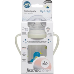 Nip ® Fles First Momenten Dag & Night 270 Ml Raket Vanaf De Leeftijd Van 6 Maanden 8 Nip ® Fles First Momenten Dag & Night 270 Ml Raket Vanaf De Leeftijd Van 6 Maanden -Kleintje Luxe nip fles first momenten dag amp night 270 ml raket vanaf de leeftijd van 6 maanden a301491 3
