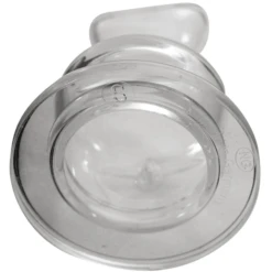 Nip Siliconen Speen Met Ventielmaat 1 Thee 2 Stuks. -Kleintje Luxe nip siliconen speen met ventielmaat 1 thee 2 stuks a250487 3