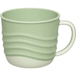 Nip Snackbox Eten Green 2in1 Groen -Kleintje Luxe nip snackbox eten green 2in1 groen a299677 4