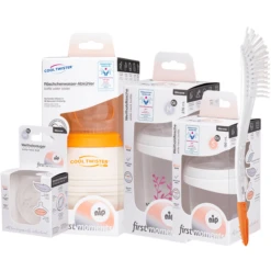 Nip ® Startset First Momenten Incl. Cool Twister® 7 Nip ® Startset First Momenten Incl. Cool Twister® -Kleintje Luxe nip startset first momenten incl cool twister a302357 3