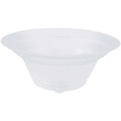 Nuby Nûby 360° Sippy Cup WONDER CUP Basic Vanaf 6 Maanden 300 Ml In Blauw -Kleintje Luxe nuby 360 sippy cup wonder cup basic vanaf 6 maanden 300 ml in blauw a309185 2