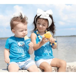 Nuby Nûby Diepvriesvormpjes Met Handvaten 320 Ml In Kleur -Kleintje Luxe nuby diepvriesvormpjes met handvaten 320 ml in kleur a309291 3