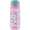Nuby Nûby Drinkrietbeker " Active " 540ml, Roze