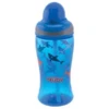 Nuby Nûby Drinkrietfles Soft Flip-It 360ml Vanaf 12 Maanden, Blauw