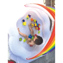 Nuby Nûby Lekvrije Drinkrietbeker PP 240 Ml In Groen -Kleintje Luxe nuby lekvrije drinkrietbeker pp 240 ml in groen a309222 3