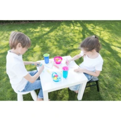 Nuby Nûby Sippybeker 360° Vanaf 6 Maanden, Blauw -Kleintje Luxe nuby sippybeker 360 vanaf 6 maanden blauw a349763 3