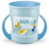 NUK Drinkbeker Mini Magic Beker 160 Ml Vanaf 6 Maanden, Blauw