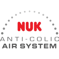 NUK Drinkfles First Choice , Groen 150ml -Kleintje Luxe nuk drinkfles first choice groen 150ml a402312 3