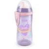 NUK Drinkfles Kiddy Beker Night 300 Ml, Paars