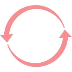 NUK Drinkfles Motion Beker In Geel -Kleintje Luxe nuk drinkfles motion beker in geel a360645 4