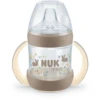NUK Drinkfles Voor Nature , 150ml, Bruin
