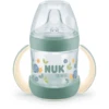 NUK Drinkfles Voor Nature , 150ml, Groen