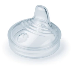 Kleintje Luxe -Kleintje Luxe nuk drinktuit nature sense 4 stuks silicone a292957 1