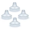NUK Drinktuit Nature Sense 4 Stuks Silicone