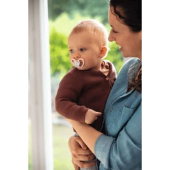 NUK Fopspeen Space Maat 3 Siliconenkat/pinguïn 4 Stuks -Kleintje Luxe nuk fopspeen space maat 3 siliconenkat pinguin 4 stuks a305717 1