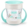 NUK Mini Sippybeker Magic Beker Vanaf 6 Maanden, Mint