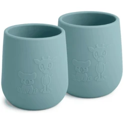 Nuuroo Drinkbeker Abel 145ml 2 Stuks, Lood