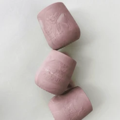 Nuuroo Drinkbeker Abel 145ml 2 Stuks, Rood Mix -Kleintje Luxe nuuroo drinkbeker abel 145ml 2 stuks rood mix a362894 3