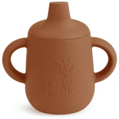 Nuuroo Drinkbeker Aiko Caramel Café' 140 Ml