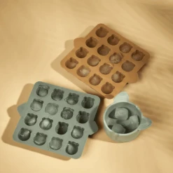 Nuuroo Ijsblokjesvorm Morgan Green -Kleintje Luxe nuuroo ijsblokjesvorm morgan green a366952 4