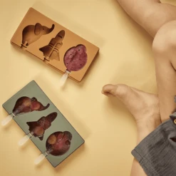 Nuuroo IJsvorm Elin Brown -Kleintje Luxe nuuroo ijsvorm elin brown a366950 2