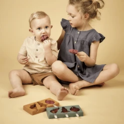 Nuuroo IJsvorm Elin Brown -Kleintje Luxe nuuroo ijsvorm elin brown a366950 3