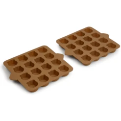 Nuuroo Morgan Brown Ijsblokjes Bakje -Kleintje Luxe nuuroo morgan brown ijsblokjes bakje a366958 2