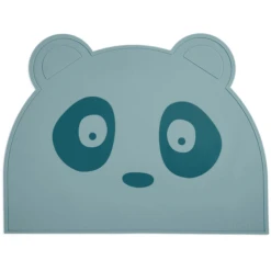 Nuuroo Placemat Ester, Lood -Kleintje Luxe nuuroo placemat ester lood a364224 2