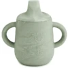 Nuuroo Sippy Beker Aiko 140ml, Light Green Mix