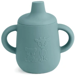 Nuuroo Sippybeker Aiko 140ml, Lood