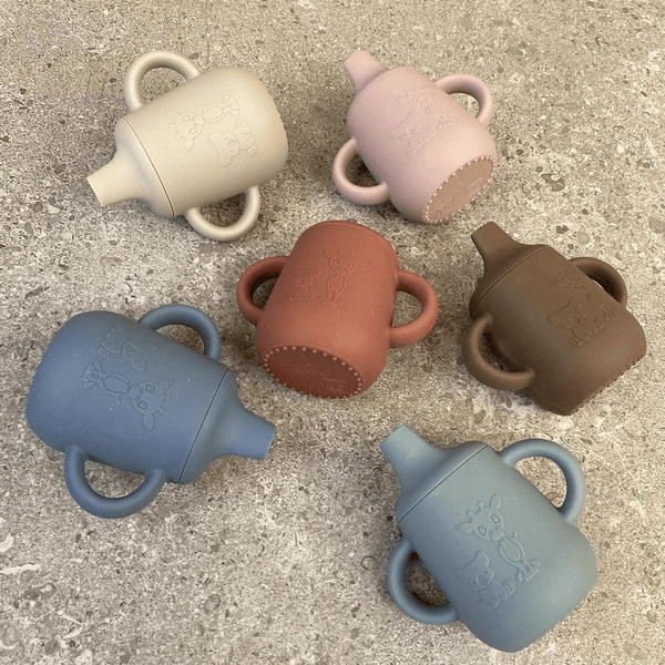 Nuuroo Sippybeker Aiko 140ml, Lood 4 Nuuroo Sippybeker Aiko 140ml, Lood - Afbeelding 4