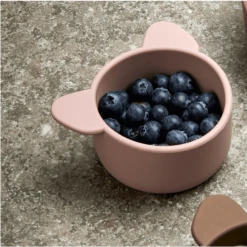 Nuuroo Snack Bowls Pink Koala 2-delig, Woodrose 6 Nuuroo Snack Bowls Pink Koala 2-delig, Woodrose -Kleintje Luxe nuuroo snack bowls pink koala 2 delig woodrose a364220 1