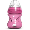 Nuvita Babyfles Anti - Koliek Mimic Cool! 150ml In Paars